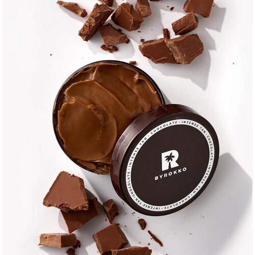 Byrokko Shine Brown Chocolate pripravek za pospe&amp;scaron;itev in podalj&amp;scaron;anje porjavelosti 200 ml Slike