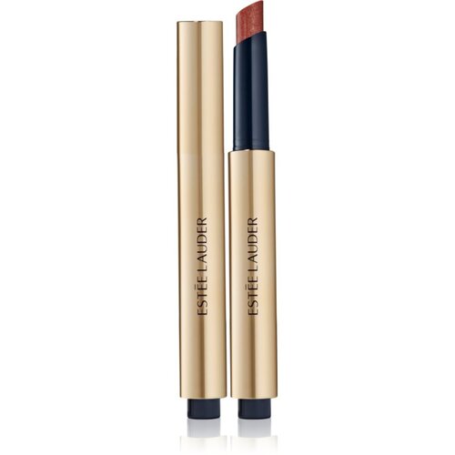 Est&amp;eacute;e Lauder Pure Color Melt-On Shimmer Stick ble&amp;scaron;čeči sijaj za ustnice odtenek Sparkling Cola 1.8 g Slike