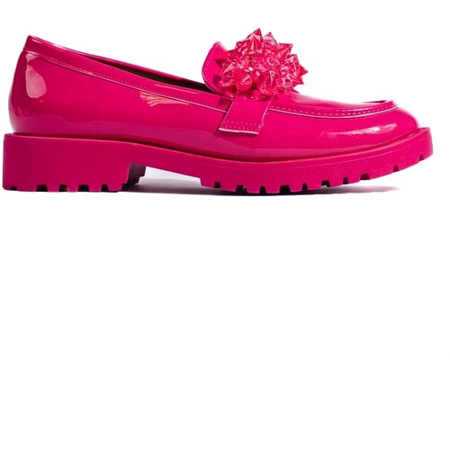 GOODIN Ženske mokasinke Shelvt Slike