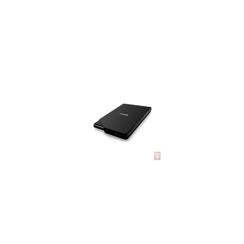 Silicon Power 2TB Stream S03, External HDD, USB3.0, black (SP020TBPHDS03S3K) eksterni hard disk Slike