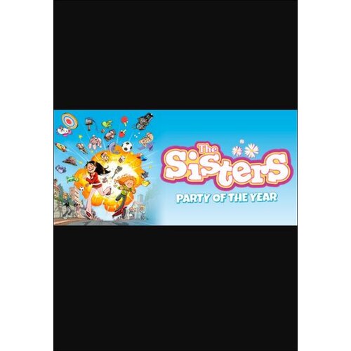 Steam The Sisters - Party of the Year (PC) Key GLOBAL Cene