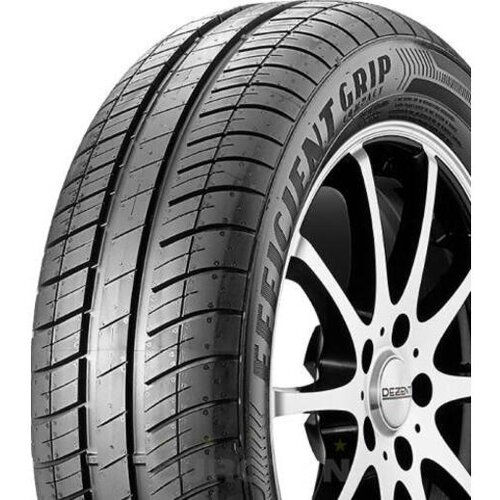 Goodyear Letna pnevmatika 18565R15 92T XL EfficientGrip Compact 587329 Cene