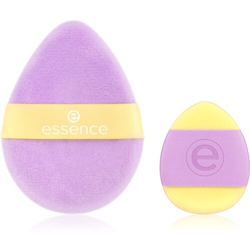 Essence What The Fluff?! pufnice za puder 01 Fluff Yeah Cene