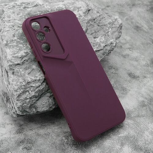  Maska za mobilni telefon Samsung Galaxy A15 4G/5G PHANTOM BLADE, Ljubičasta Cene