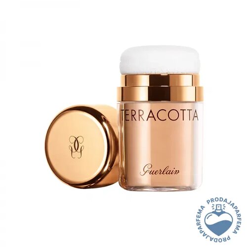 Guerlain Terracotta Loose Powder (01 Light) 20g Slike