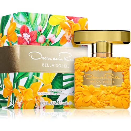 Oscar De La Renta Bella Soleil parfemska voda za žene 30 ml Slike