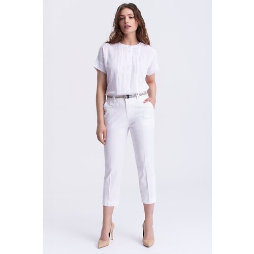 Greenpoint Woman&amp;#039;s Trousers SPO4280029 Slike