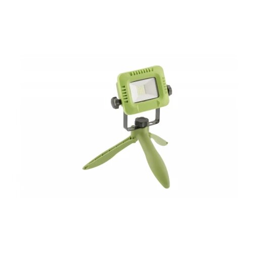  REFLEKTOR LED ALLEDO AKU 10W 6400K 800lm IP54 LDALCX10W64 Cene
