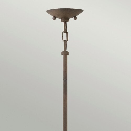 Elstead Lighting ZUNANJA VISEČA SVETILKA Elstead Carson 25.4/43.3 cm Slike