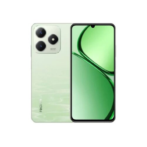 Realme C61 RMX3939 Dark Green 6/128GB mobilni telefon Cene