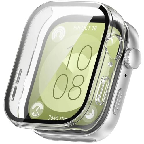 TECH-PROTECT DEFENSE360 maska za HUAWEI WATCH FIT 3 CLEAR Cijene