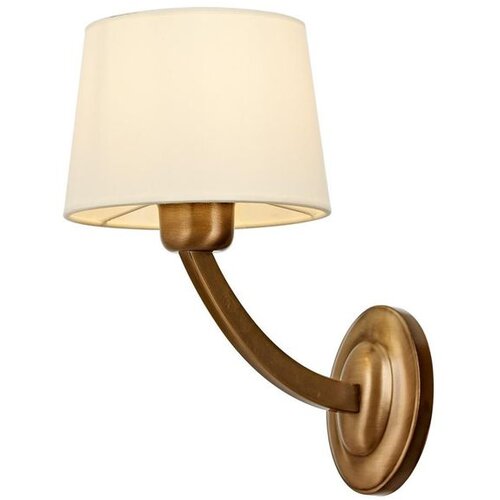 Opviq Zidna lampa AP-1876-1ES, 30x14x30cm, Krem Cijene