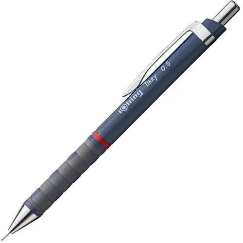 Rotring Tehnični svinčnik Tikky 0,5 mm Cene
