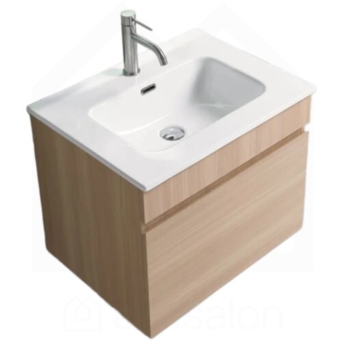 UNI-LINE Luma 601BRW ormarić sa umivaonikom UL601BRW Cene