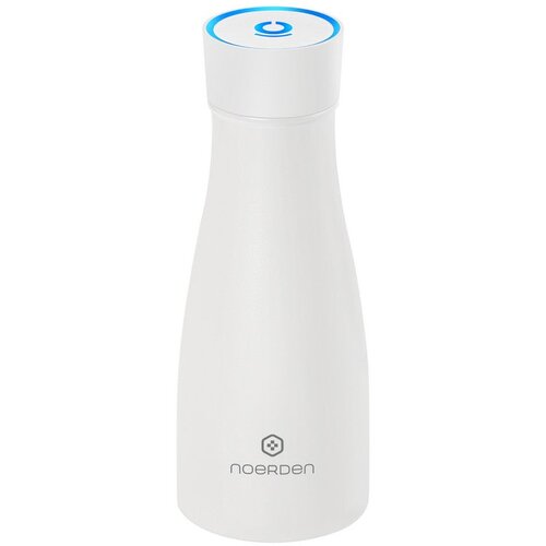 NOERDEN LIZ pametna steklenica 350ml BELA Slike