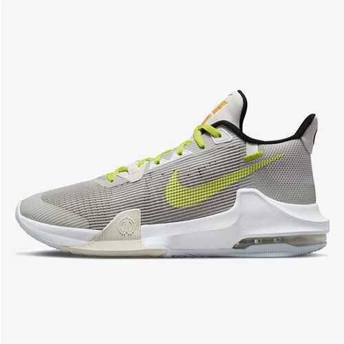 Nike muške patike air max impact 3 DC3725-007 Slike