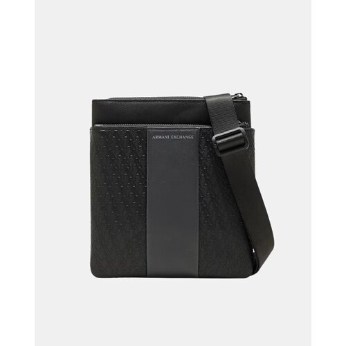 Armani Exchange Torbe XM003600 AF26691 Črna Slike