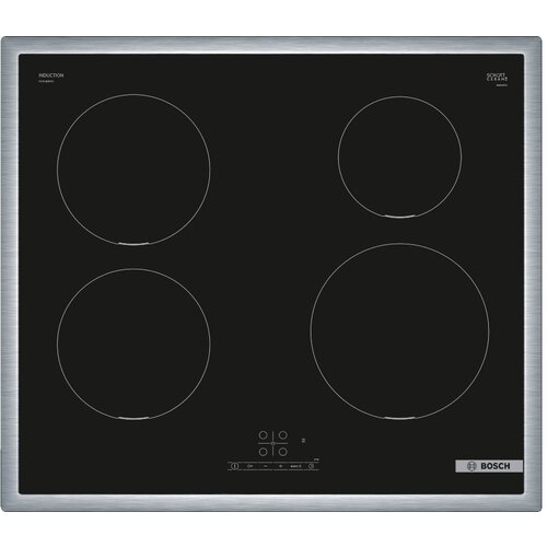 Bosch Indukcijska ploča Serija 4,Touch select Slike