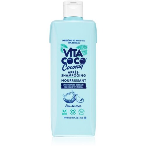Vita Coco Nourish Conditioner vlažilni balzam z suhe lase 400 ml Slike