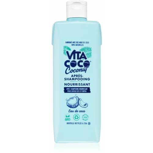 Vita Coco Nourish Conditioner vlažilni balzam z suhe lase 400 ml
