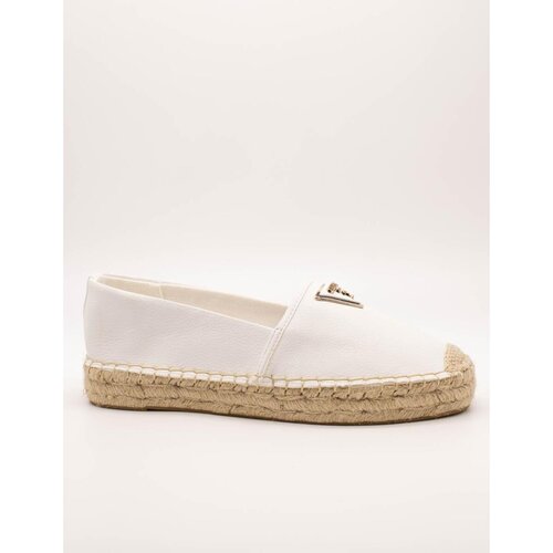 Guess Espadrile - Bela Slike