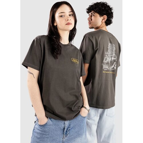 Katin USA Haulin T-shirt lead Cene