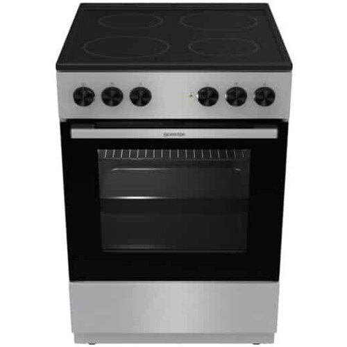 Šporet GORENJE GEC5A11SG Cijene