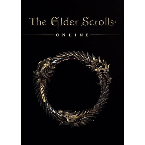 The Elder Scrolls Online: Tamriel Unlimited Official website Key GLOBAL Cene