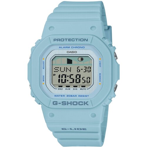 G-shock glx-s5600-2er Slike