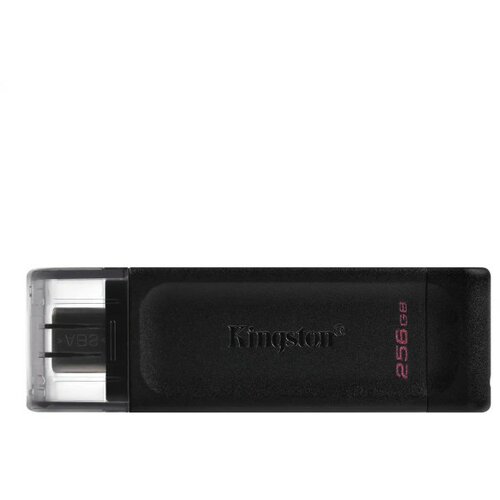 USB Flash 256GB Kingston DT70 Type C Slike
