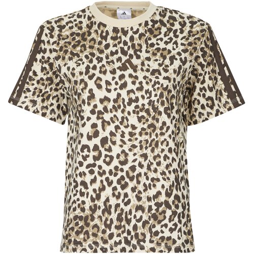 Adidas Seasonal Essentials Animal Print T-Shirt Vi&scaron;ebojna Cijene
