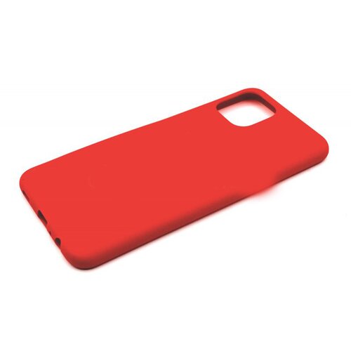  MASKA TPU SAMSUNG A03 RED Cene