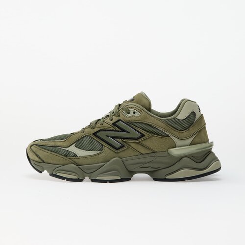 New Balance Sneakers 9060 Dark Olivine EUR 37 Cene