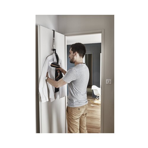 Tefal Pegla na paru za vertikalno peglanje, 1600W - DT9100E0 Slike