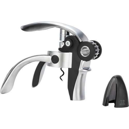 Peugeot Baltaz Lever-style Korkenzieher 14cm BLACK Cijene