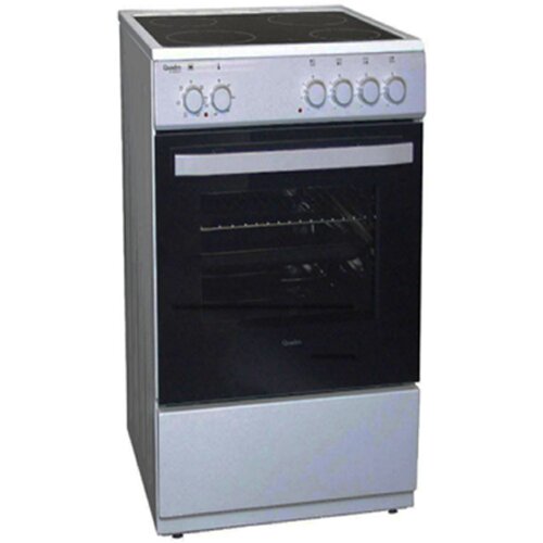 Quadro štednjak SSC-6004-06 VC Silver Cijene