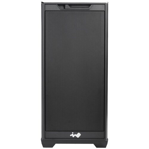Inwin D5 Midi Tower Black Cijene