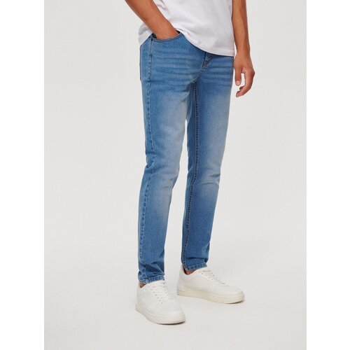 House - Skinny traperice - Plava Cijene