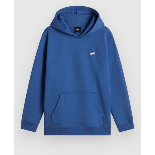 Vans Salton Loose Po Kids Pulover s kapuco true navy Cene