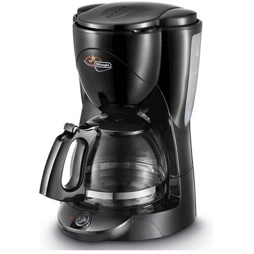 DeLonghi Aparat za kafu ICM 2.1B Slike