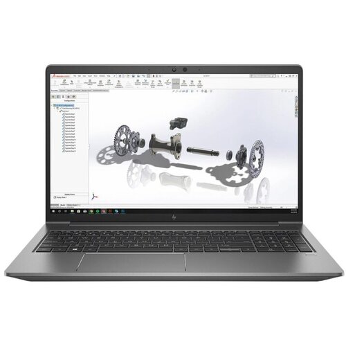 HP Obnovljeno - kot novo - Laptop ZBook Power 15 G8, 39,6cm (15,6") IPS FHD proti ble&scaron;čanju 60Hz, Intel Core i7-11850H, 32 GB RAM, 1 TB SSD, NVIDIA, (5000162129) Cene