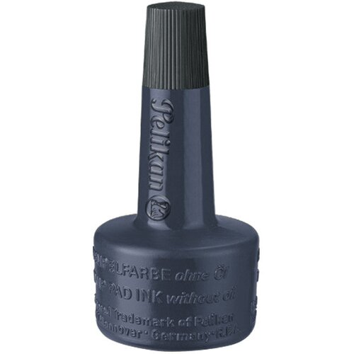 Boja ZA PEČAT 28ML PELIKAN 351197 CRNA Cijene