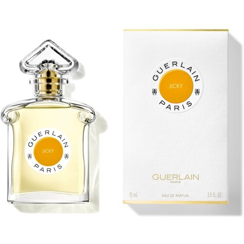 Guerlain Jicky parfumska voda za ženske 75 ml Slike