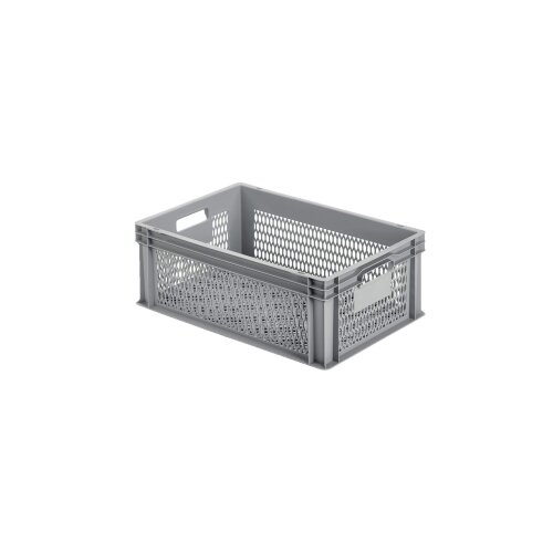 Alutec Gajba 39l 600x400x224mm Cijene