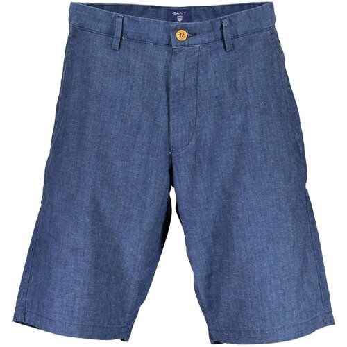 Gant MEN&amp;amp;#39;S BLUE SHORTS Slike