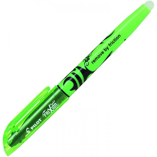 Flomaster pilot signir frixion sw-fl PILOT - ZELEN Cene