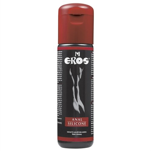 Eros Anal Silicone Glide 100ml Cijene
