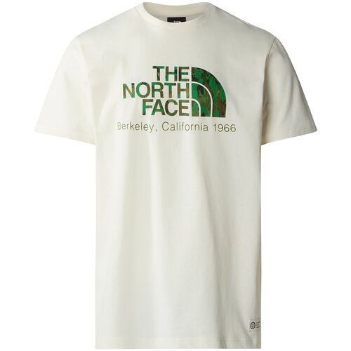 The North Face berkeley california majica Slike