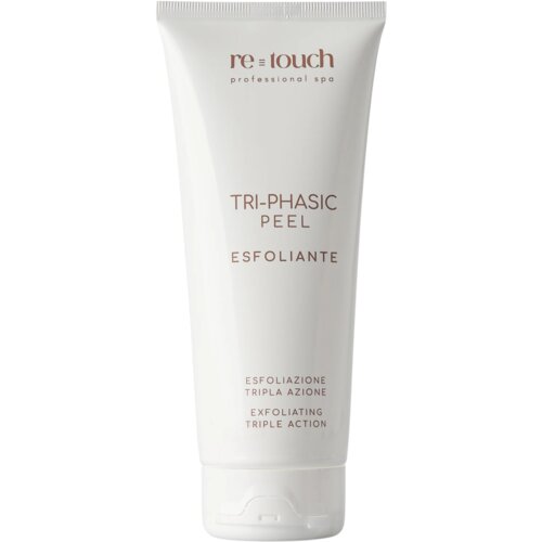 Eterea Cosmesi Naturale ponovni dotik Trifazni piling - 200 ml Cene