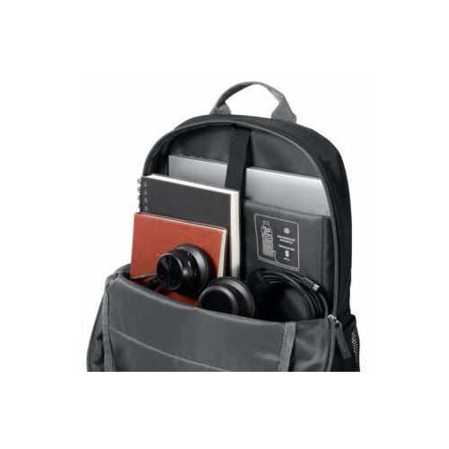 HP Ranac 15.6 Laptop Backpack/crna 9W0Z7AA Slike